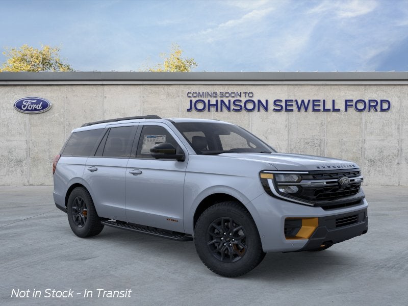 2026 Ford Expedition Tremor®