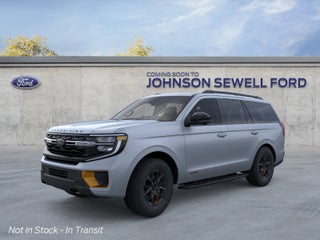 2026 Ford Expedition Tremor®