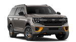 2026 Ford Expedition Tremor®