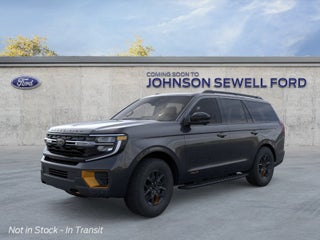 2026 Ford Expedition Tremor®