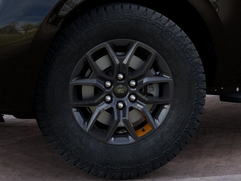 2027 Ford Expedition Tremor®