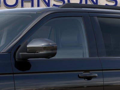 2027 Ford Expedition Tremor®
