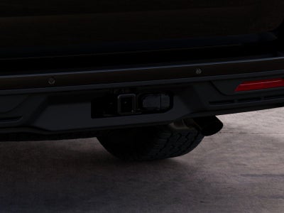 2027 Ford Expedition Tremor®