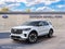 2027 Ford Explorer Platinum™