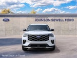 2027 Ford Explorer Platinum™