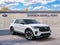 2027 Ford Explorer Platinum™