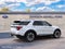 2027 Ford Explorer Platinum™