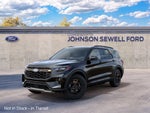 2027 Ford Explorer Tremor®