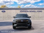 2027 Ford Explorer Tremor®