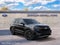 2027 Ford Explorer Tremor®