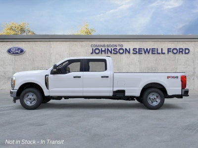 2026 Ford Super Duty F-250® XL