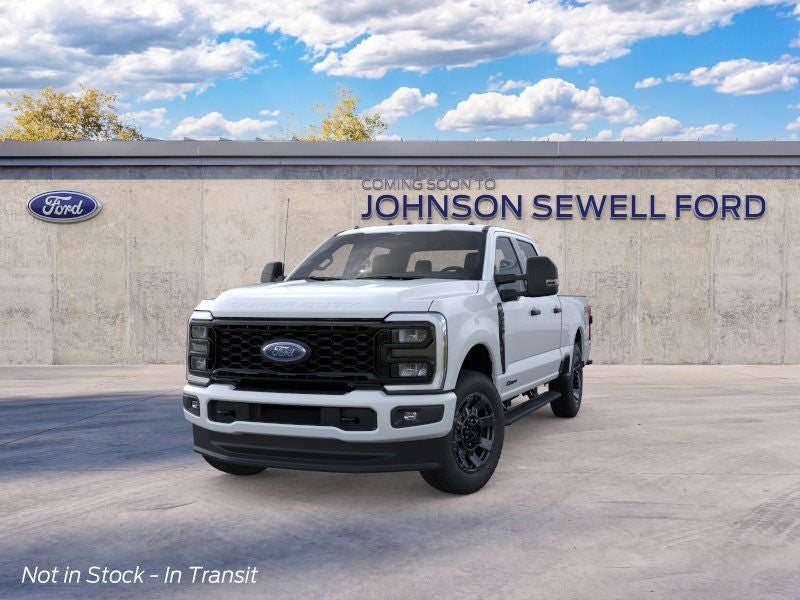 2026 Ford Super Duty F-250® XL
