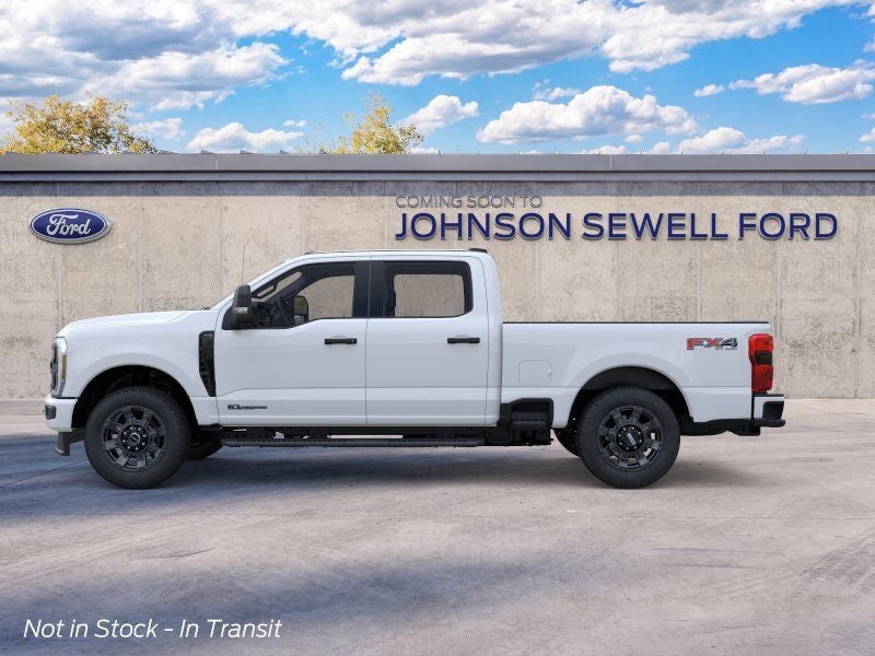 2026 Ford Super Duty F-250® XL