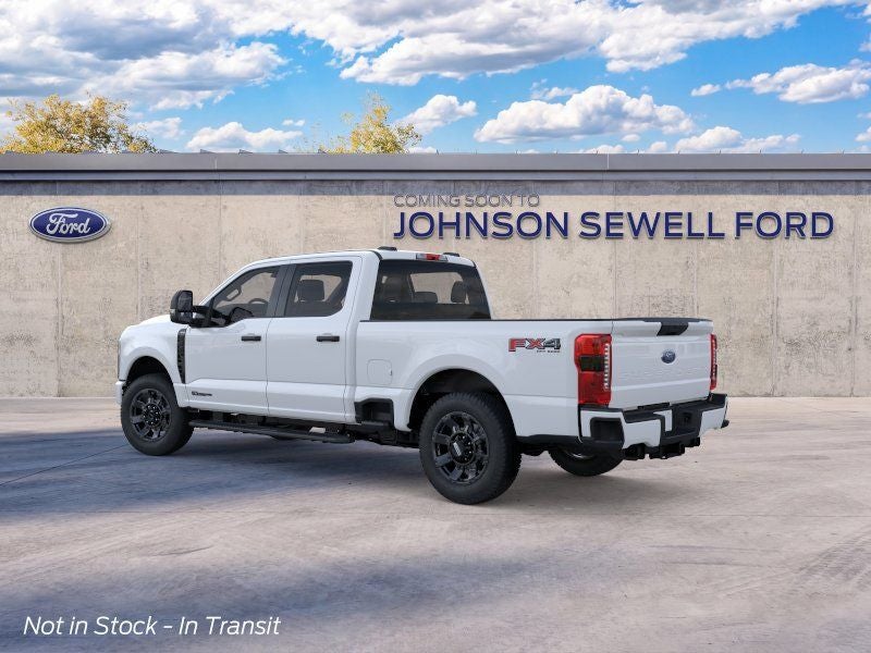 2026 Ford Super Duty F-250® XL