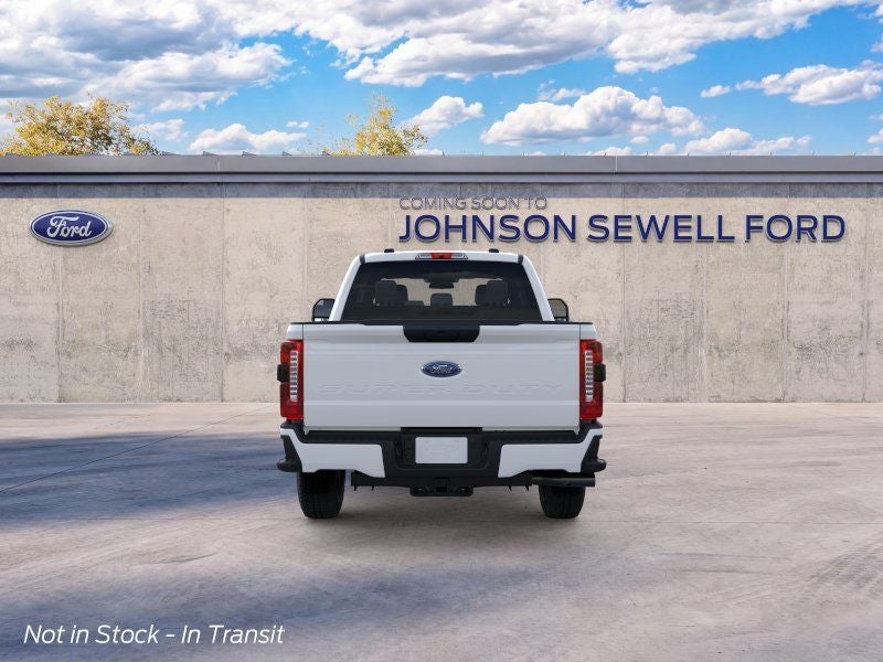 2026 Ford Super Duty F-250® XL