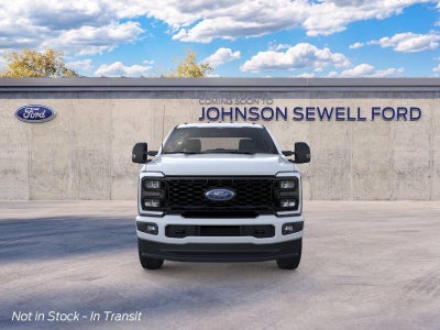 2026 Ford Super Duty F-250® XL