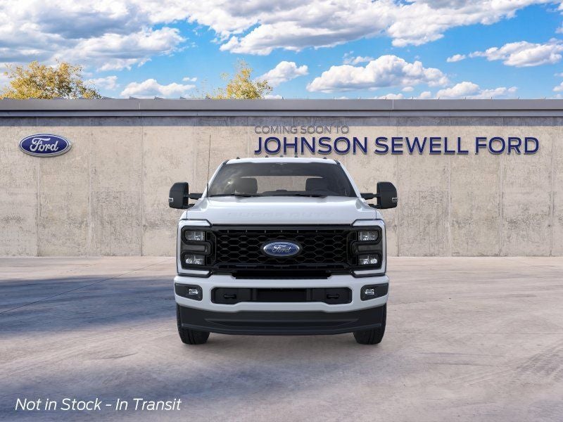 2026 Ford Super Duty F-250® XL