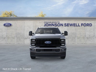 2026 Ford Super Duty F-250® XL