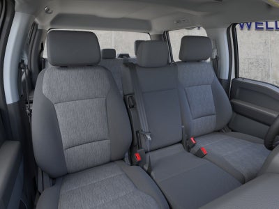 2026 Ford Super Duty F-250® XL