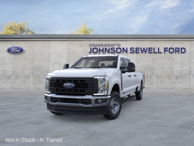 2026 Ford Super Duty F-250® XL