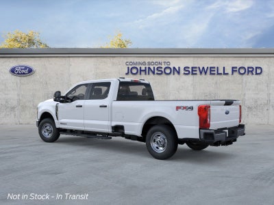 2026 Ford Super Duty F-250® XL