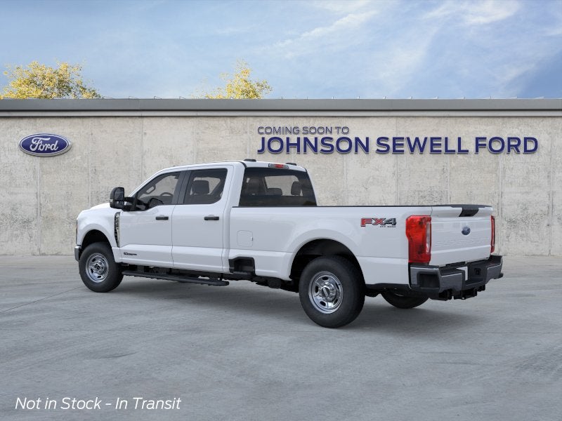 2026 Ford Super Duty F-250® XL