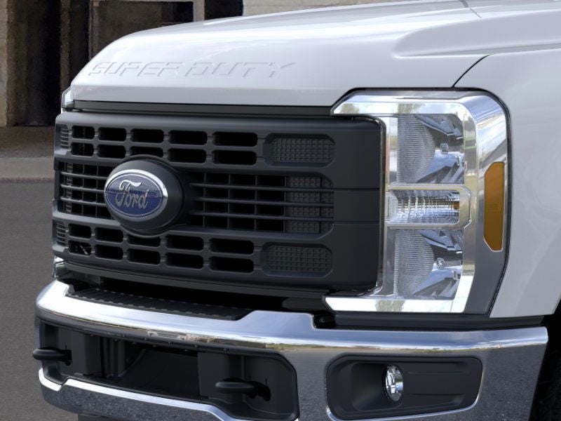 2026 Ford Super Duty F-250® XL