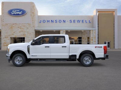 2026 Ford Super Duty F-250® XL