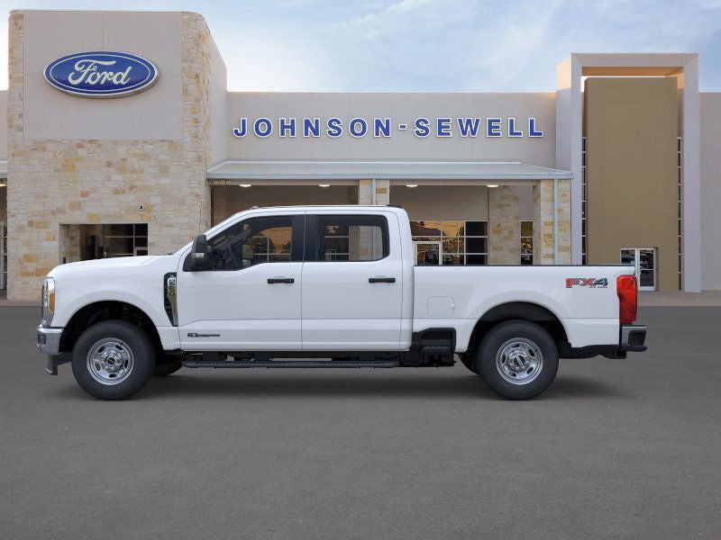 2026 Ford Super Duty F-250® XL