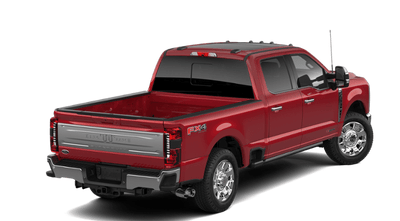 2026 Ford Super Duty F-250® King Ranch®