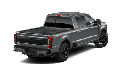 2026 Ford Super Duty F-250® Platinum®