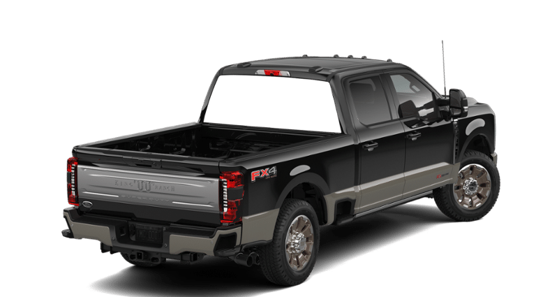 2026 Ford Super Duty F-250® King Ranch®