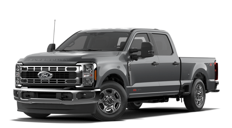 2027 Ford Super Duty F-250® XLT
