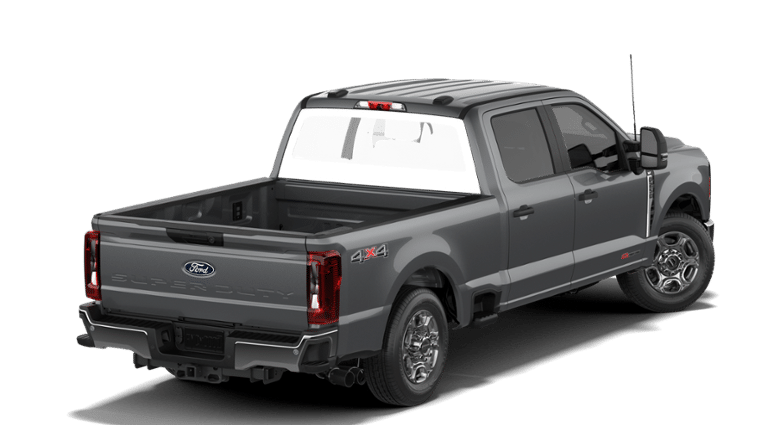 2027 Ford Super Duty F-250® XLT