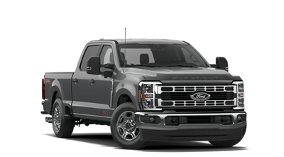 2027 Ford Super Duty F-250® XLT