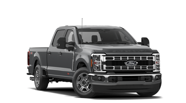 2027 Ford Super Duty F-250® XLT