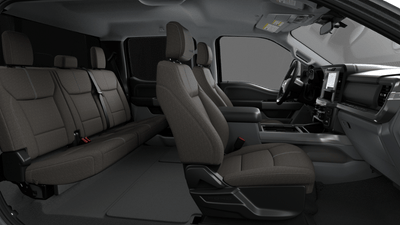 2027 Ford Super Duty F-250® XLT