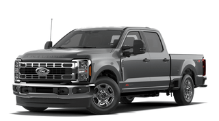 2027 Ford Super Duty F-250® XLT