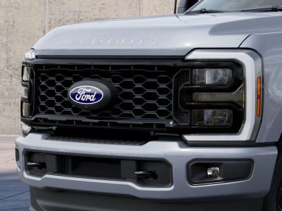 2027 Ford Super Duty F-250® Lariat®
