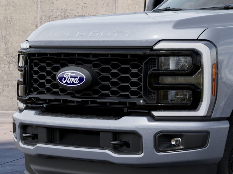 2027 Ford Super Duty F-250® Lariat®
