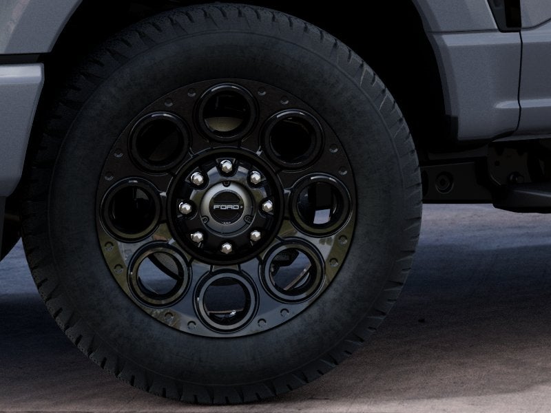 2027 Ford Super Duty F-250® Lariat®