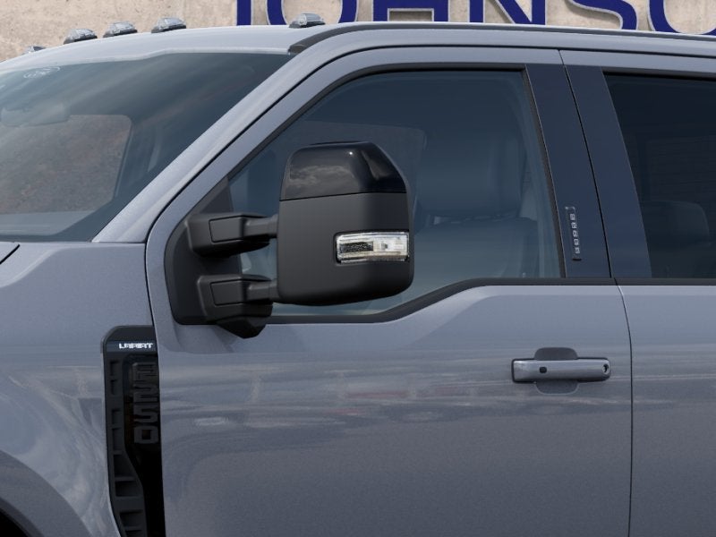 2027 Ford Super Duty F-250® Lariat®