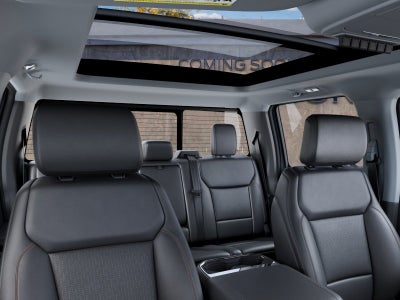 2027 Ford Super Duty F-250® Lariat®