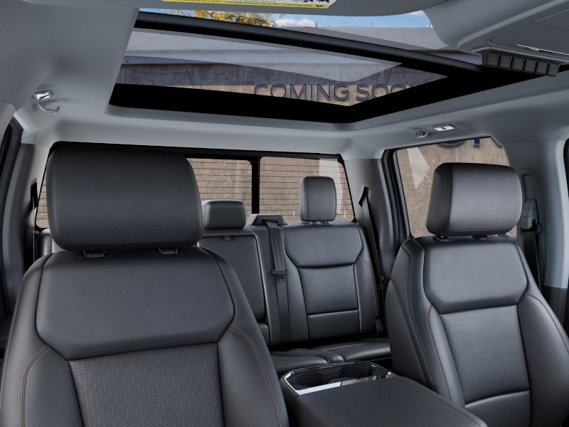 2027 Ford Super Duty F-250® Lariat®