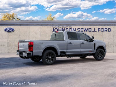 2027 Ford Super Duty F-250® Lariat®