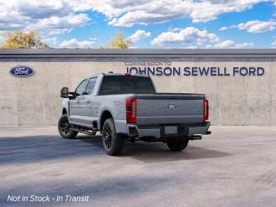 2027 Ford Super Duty F-250® Lariat®
