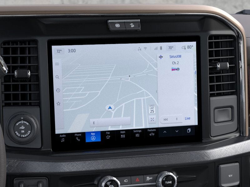 2026 Ford Super Duty F-250® King Ranch®