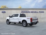 2026 Ford Super Duty F-250® King Ranch®