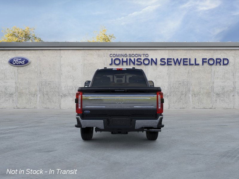 2026 Ford Super Duty F-250® King Ranch®