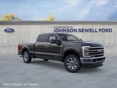 2026 Ford Super Duty F-250® King Ranch®